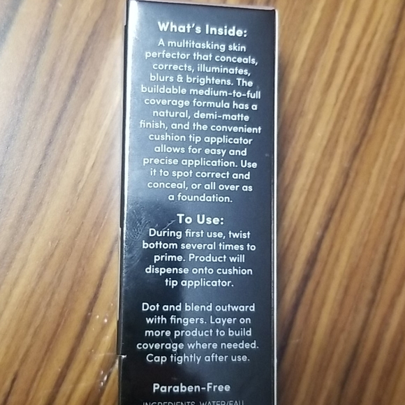 JULEP 5 in 1 Skin Perfector - Picture 5 of 7